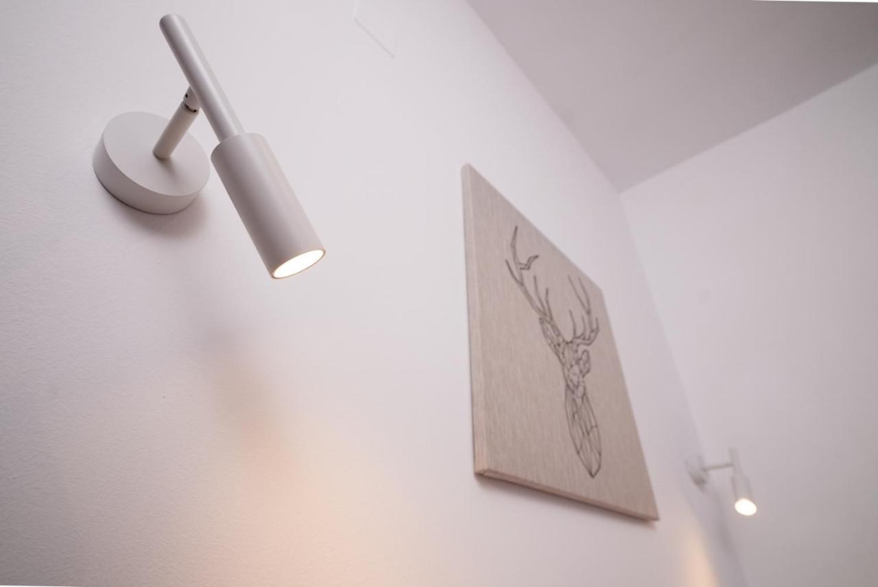 Lovely Apartment In The Heart Of Thessaloniki Center Luaran gambar